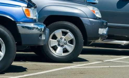 America Auto Rental & Sales