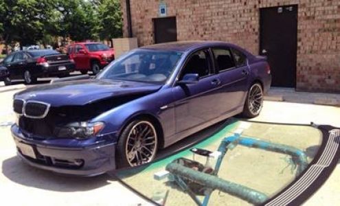 Auto Glass Experts Montgomery Village