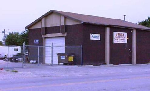 Jones Transmission & Auto Repair