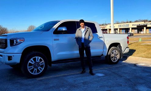 Great Plains Auto Body Driven by Kaizen Collision Center