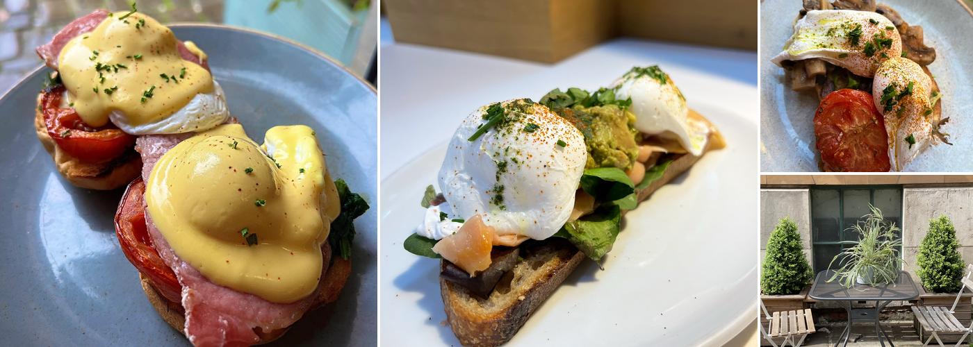 North Star Piccadilly