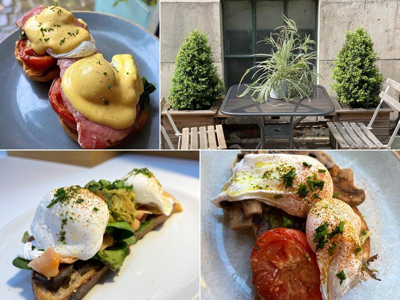 North Star Piccadilly