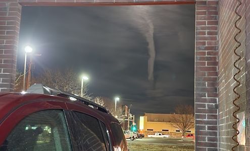 Vinton Street Car Wash