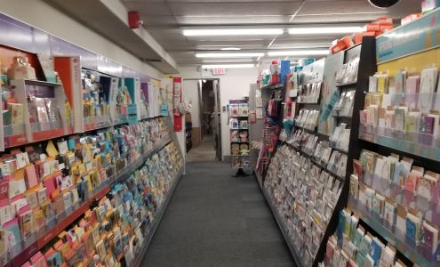 CVS Milton