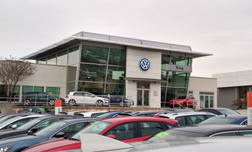 King Auto Gaithersburg