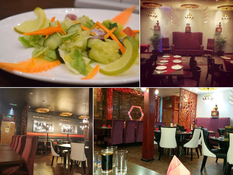 Lal Haveli Restaurant and Banqueting Hall