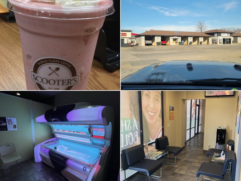 U Wash It 5229 S 96th St, Omaha