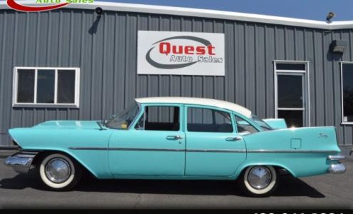 Quest Auto Sales