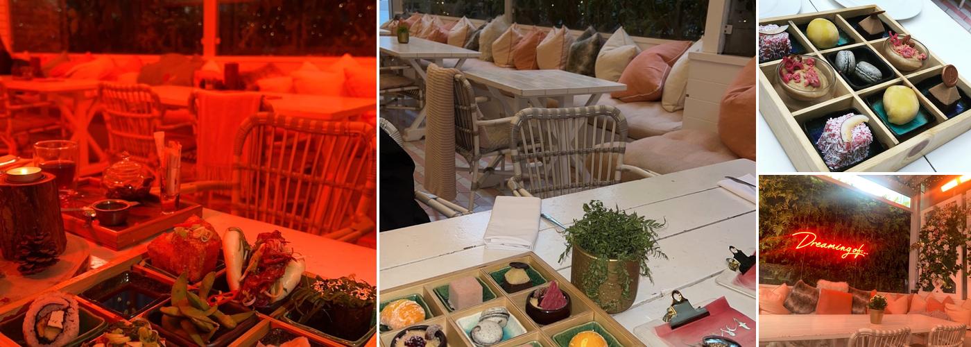 Sunset by Australasia