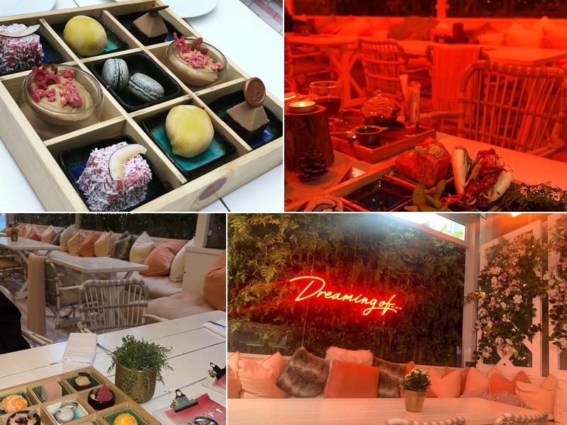 Sunset by Australasia