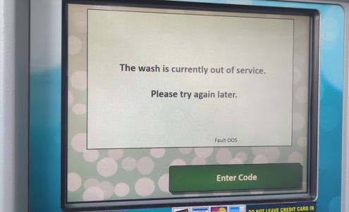 Cape Ann Car Wash Gloucester