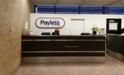 Payless Car Rental