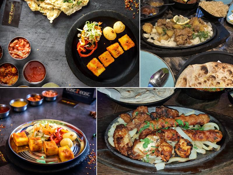 eastZeast Riverside - Manchester