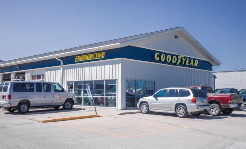 Freedom Tire and Auto Service Center