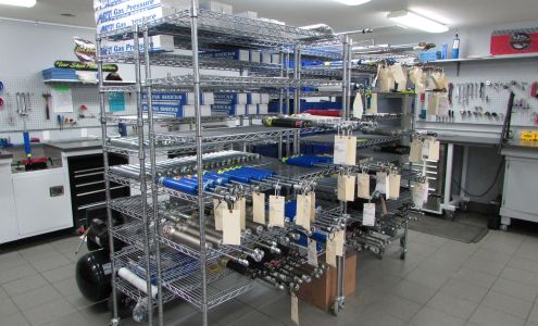 Bob Harris Enterprises