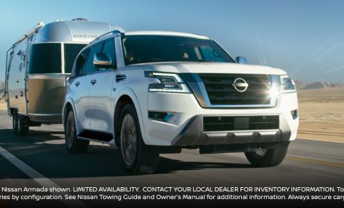 Lithia Nissan of Ames Service Center