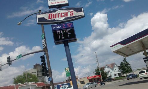 Butch's Auto & Towing Services