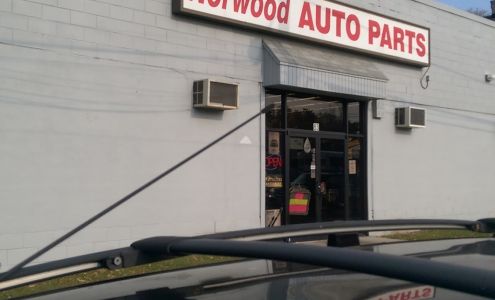 Norwood Auto Parts