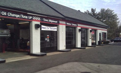 Peter's Auto Repair Service Franklin