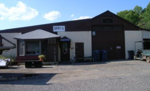 W M European Auto Services