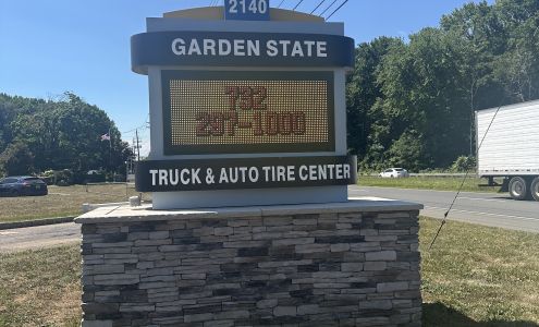 Garden State Truck & Auto Inc South Brunswick