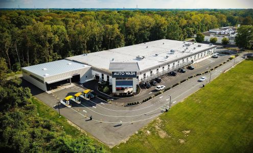 Valet Auto Wash Lawrenceville