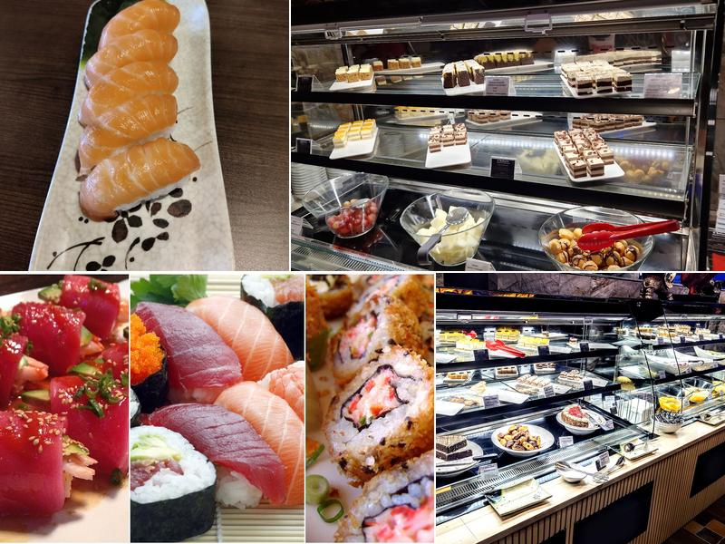 Sakura Japanese Restaurant