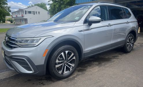 Branchburg Car Care Center Branchburg