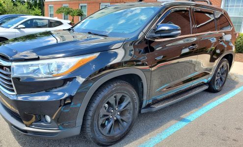 Raritan Hand Car Wash