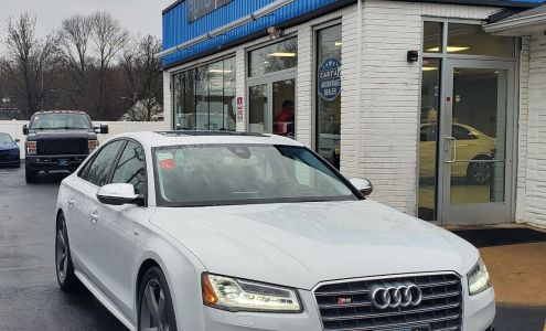 AUTO HUB North Brunswick