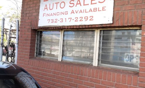 Brilliant Auto Sales