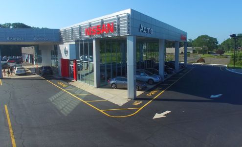 Acme Nissan South Brunswick