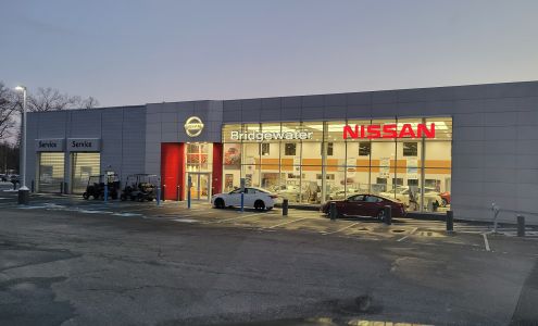 Bridgewater Nissan