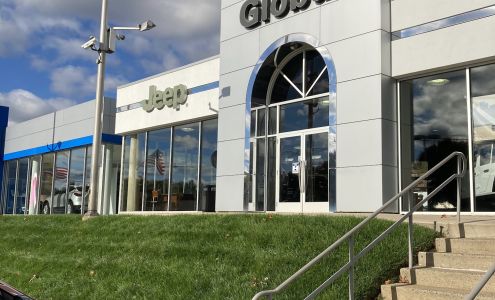 Global Auto Mall North Plainfield