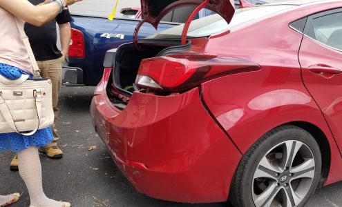 Bob's Automotive Inc Glen Burnie