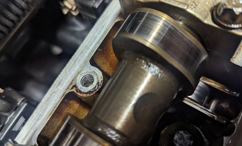 Graham's Auto Service