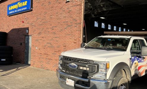 Goodyear Commercial Tire & Service Centers
