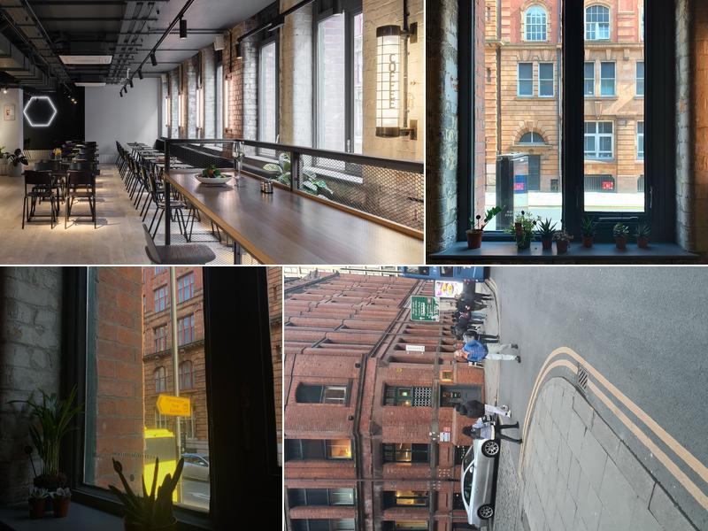 Foundation Coffee House