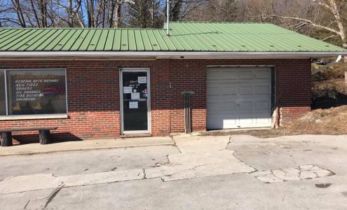 Glenwood Auto Repair