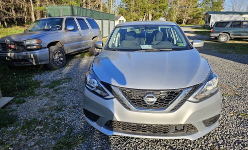 Mike's Collision Repair