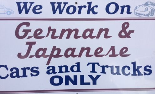 Donley's Repair Service