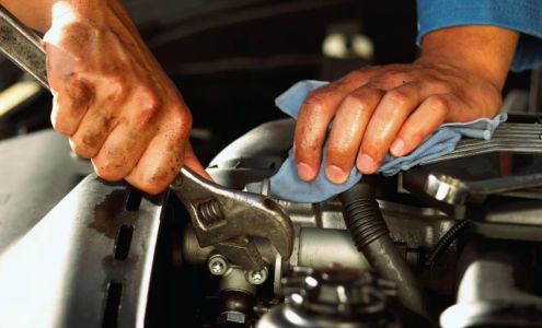 H A V Auto Services, Inc.