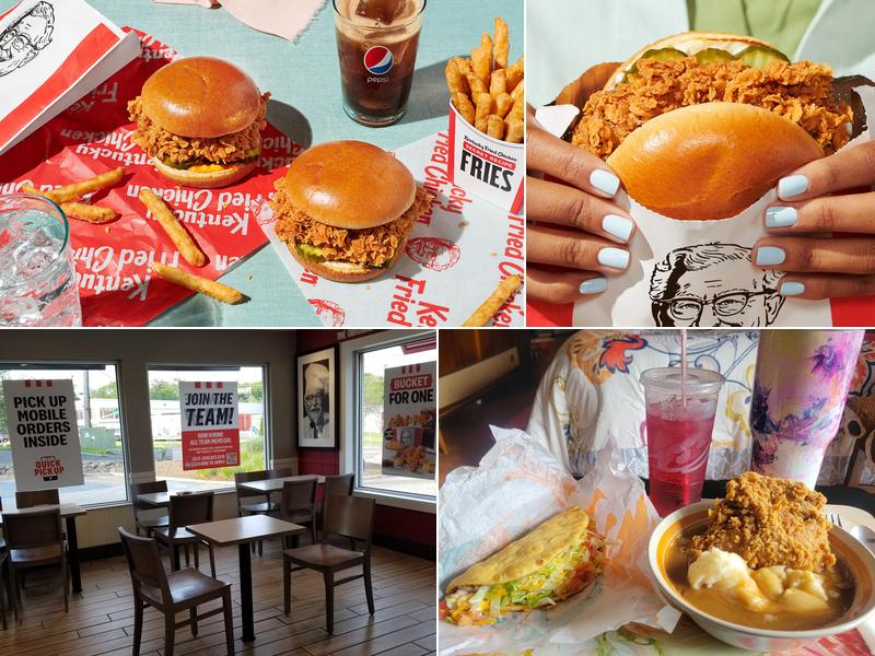 KFC