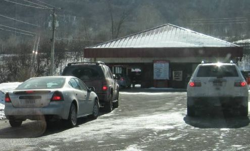 Bluefield Laserwash