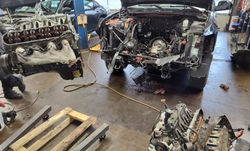 Precision Tune Auto Care Randallstown