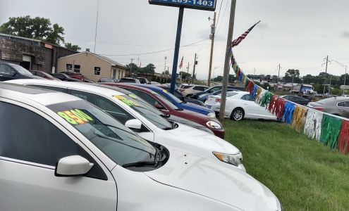 Safa Auto Sales
