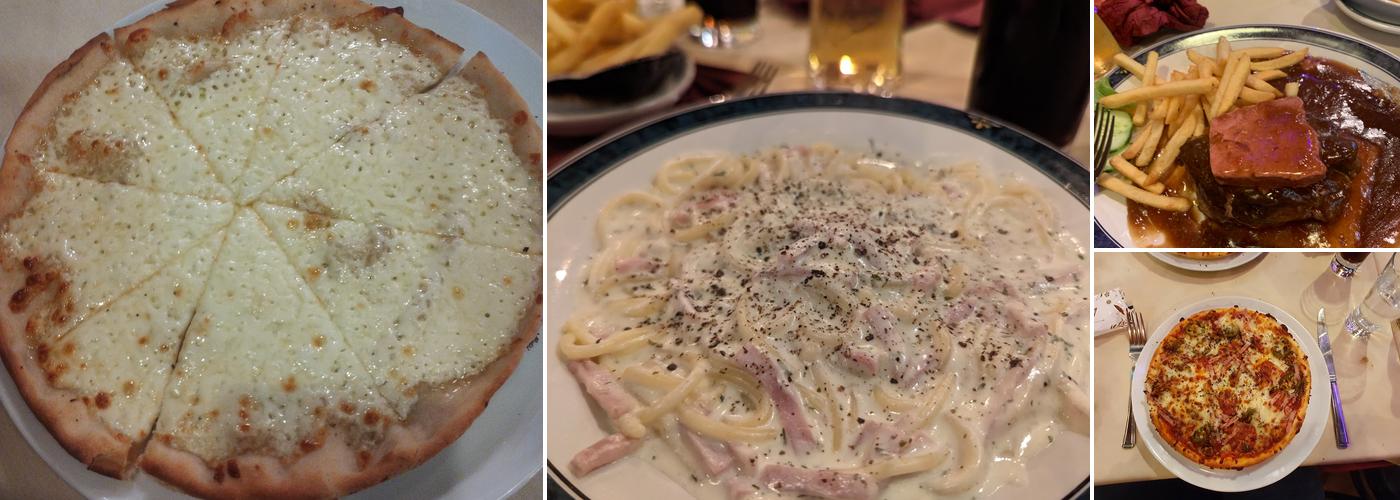 Valentino's Ristorante Pizzeria