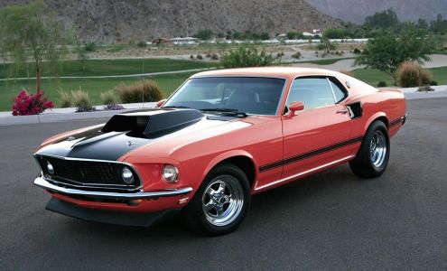 Bullett's Automotive