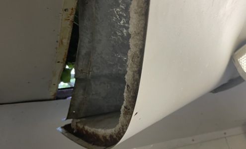 Golden's Paint & Body Shop