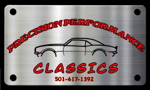 Precision Performance - Auto Repair Shop & Collision Repair, Auto Painting, Auto Body